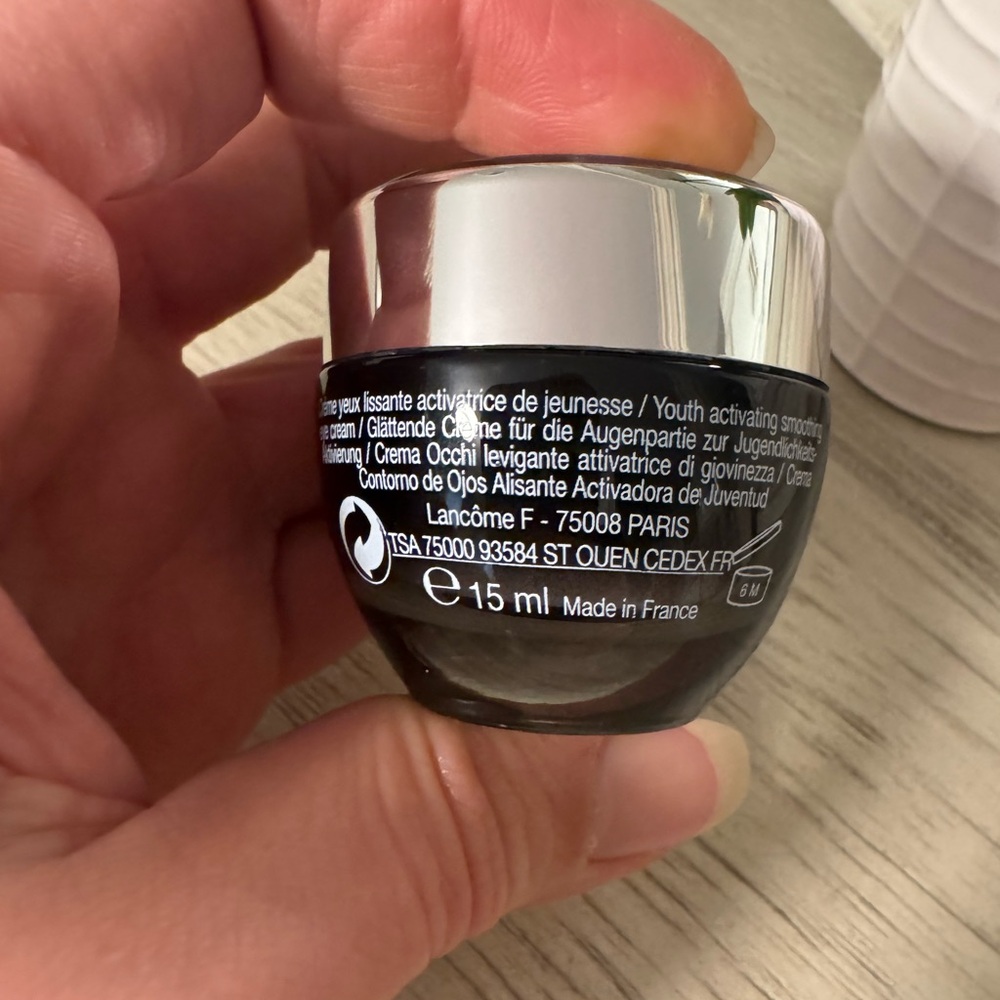 Lancôme Advanced Génifique Yeux Eye Cream - Picture 3 of 3
